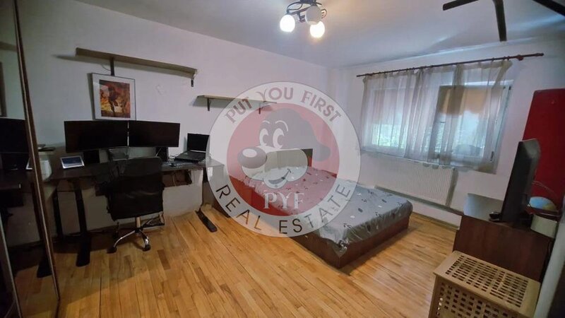 Tei | Apartament 2 camere | Decomandat  | 65mp | B11594