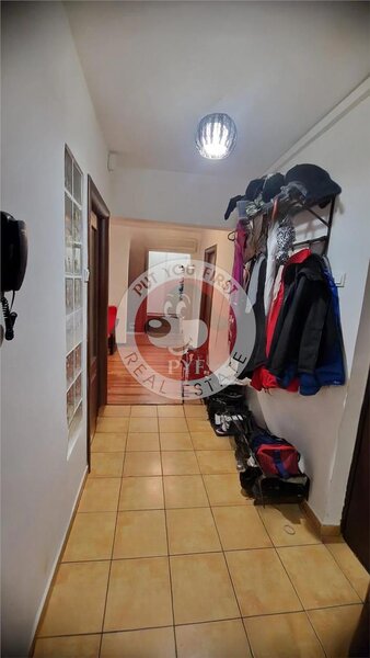 Tei | Apartament 2 camere | Decomandat  | 65mp | B11594