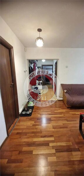 Tei | Apartament 2 camere | Decomandat  | 65mp | B11594
