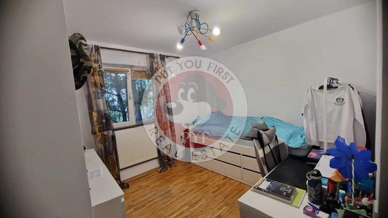 Tei | Apartament 2 camere | Decomandat  | 65mp | B11594