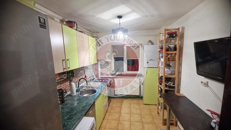 Tei | Apartament 2 camere | Decomandat  | 65mp | B11594