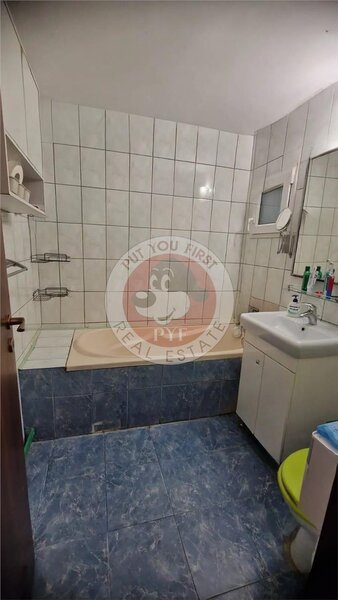 Tei | Apartament 2 camere | Decomandat  | 65mp | B11594